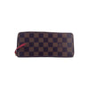 LOUIS VUITTON Wallet Second-hand