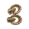 CHRISTIAN DIOR Earrings Second-hand