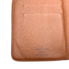 LOUIS VUITTON Wallet Second-hand