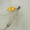 Secondhand Chanel Brooch