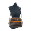 Secondhand Louis Vuitton Crossbody Bag Vintage Reporter