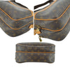 Secondhand Louis Vuitton Crossbody Bag Vintage Reporter