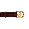 GUCCI Belt Second-hand
