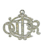 Secondhand Dior Brooch
