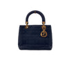 DIOR Handbag Second-hand
