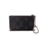 LOUIS VUITTON Wallet Second-hand