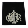 Secondhand Dior Brooch