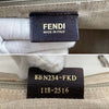 FENDI Shoulder Bag Second-hand