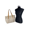 LOUIS VUITTON Tote Bag Second-hand