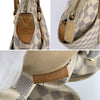LOUIS VUITTON Tote Bag Second-hand
