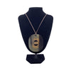 HERMES Necklace Second-hand
