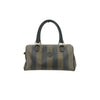 Secondhand Fendi Handbag Vintage Pequin Boston
