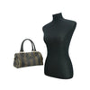 Secondhand Fendi Handbag Vintage Pequin Boston