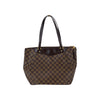 LOUIS VUITTON Tote Bag Second-hand