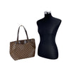 LOUIS VUITTON Tote Bag Second-hand