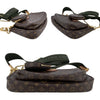 LOUIS VUITTON Crossbody Bag Second-hand