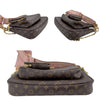 LOUIS VUITTON Crossbody Bag Second-hand