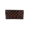 LOUIS VUITTON Wallet Second-hand
