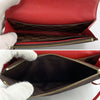 LOUIS VUITTON Wallet Second-hand