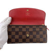 LOUIS VUITTON Wallet Second-hand