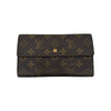 LOUIS VUITTON Wallet Second-hand