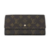 LOUIS VUITTON Wallet Second-hand