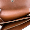 LOUIS VUITTON Wallet Second-hand