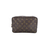 LOUIS VUITTON Clutch Bag Second-hand