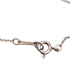 TIFFANY & CO Necklace Second-hand