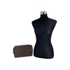 LOUIS VUITTON Clutch Bag Second-hand