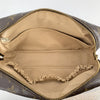 LOUIS VUITTON Clutch Bag Second-hand