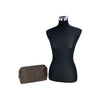 LOUIS VUITTON Clutch Bag Second-hand