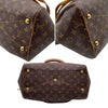 LOUIS VUITTON Shoulder Bag Second-hand