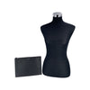 SAINT LAURENT Clutch Bag Second-hand