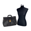 DUNHILL Handbag Second-hand