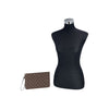 LOUIS VUITTON Clutch Bag Second-hand