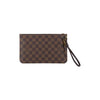 LOUIS VUITTON Clutch Bag Second-hand