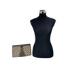 GUCCI Clutch Bag Second-hand