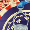 HERMES Scarf Second-hand