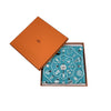 HERMES Scarf Second-hand