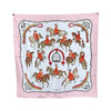 HERMES Scarf Second-hand