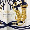HERMES Scarf Second-hand