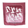 HERMES Scarf Second-hand