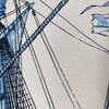 HERMES Scarf Second-hand