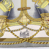 HERMES Scarf Second-hand