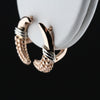 Secondhand Collection Privée Earrings