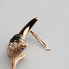 Secondhand Collection Privée Earrings