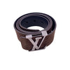 LOUIS VUITTON Belt Second-hand