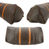 Secondhand Louis Vuitton Luggage Vintage Keepall