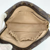 LOUIS VUITTON Clutch Bag Second-hand